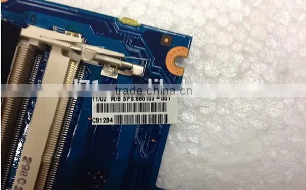 China wholesale 685107-001 for 1000 2000 250 450 motherboard with cheap price 100% test work