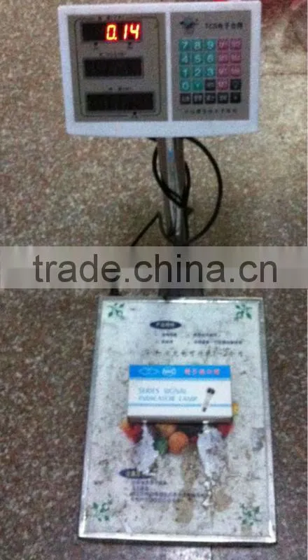 NHC green signal indicator lamp direction FL1-011