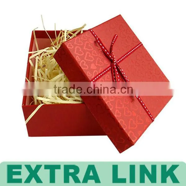 customed High quality Jewelry Box