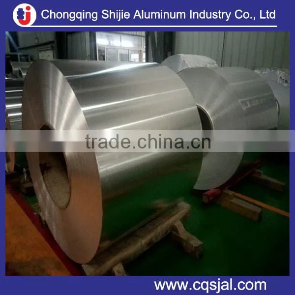 Low price 3105 1050 3003 5052 embossed / plain surface aluminum sheet coil for refrigerator bottom panel