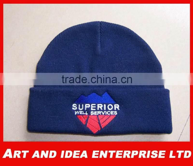 Knitted cap, summer crochet beanie boy