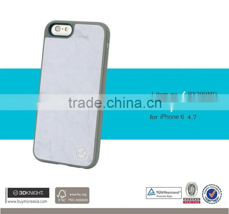 Wholesales Marble Phone Case Cover ,TPU Material mobile phone case for iphone