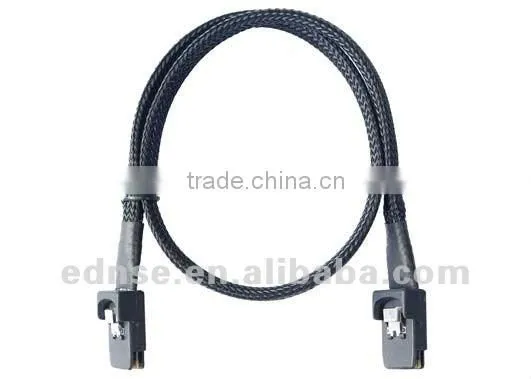EDNSE Mini SAS 36P TO Mini SAS 36P Cable sas esata cable