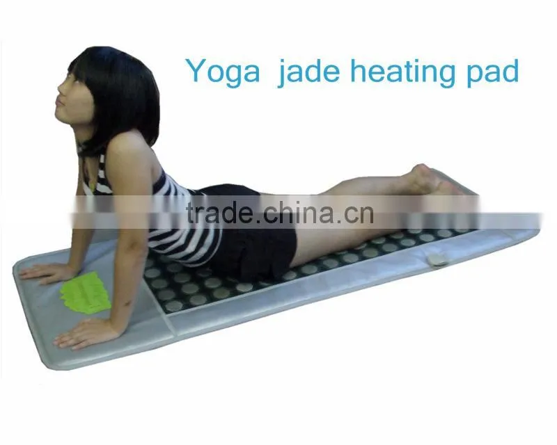 ade physical therapy massager mattress &far infrared rays Negative oxide ion mattress
