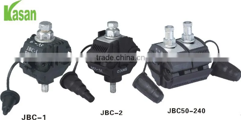JBC-2 Waterproof Insulation Piercing Connector