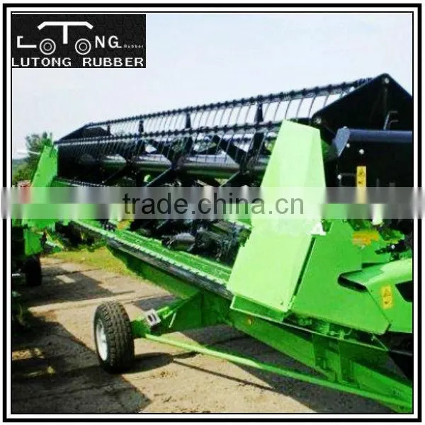 WEIFANG LUTONG Brand implement tyre 19.5L-24