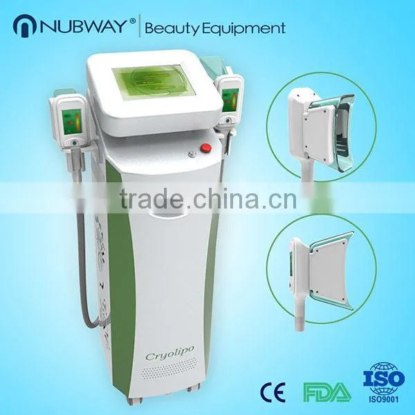 Ultrasonic cavitation rf slimming device body slimming machine for sale