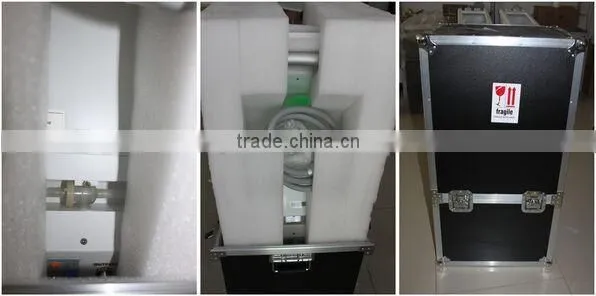 Big promotion ! best slimming product hifu ultrasonic machine price