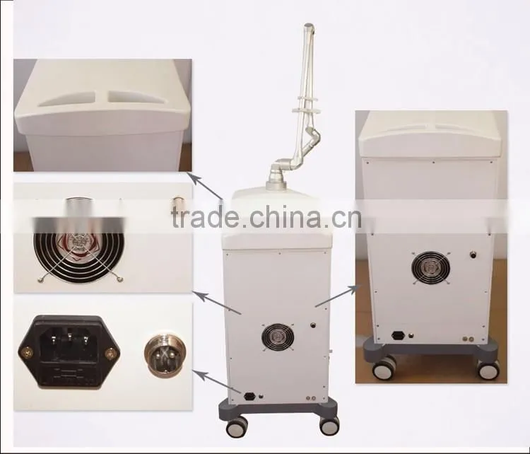 laser tattoo removal beauty equipment with cheap price