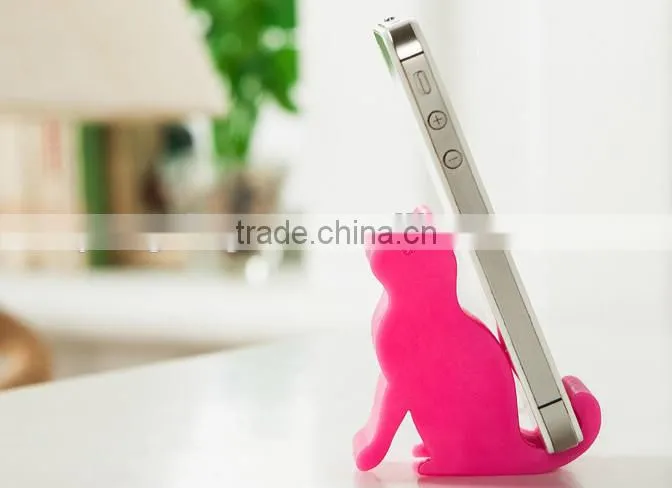 Animal Mobile accessory mobile phone holder