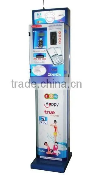 High Quality Automatic Vending Coffee Machine for Sale