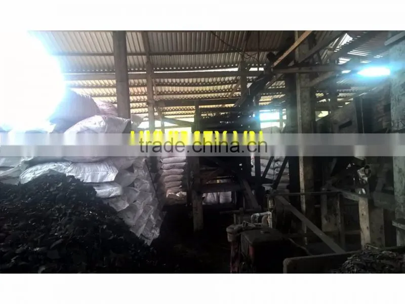 product from hoang kim viet nam coconut charcoal