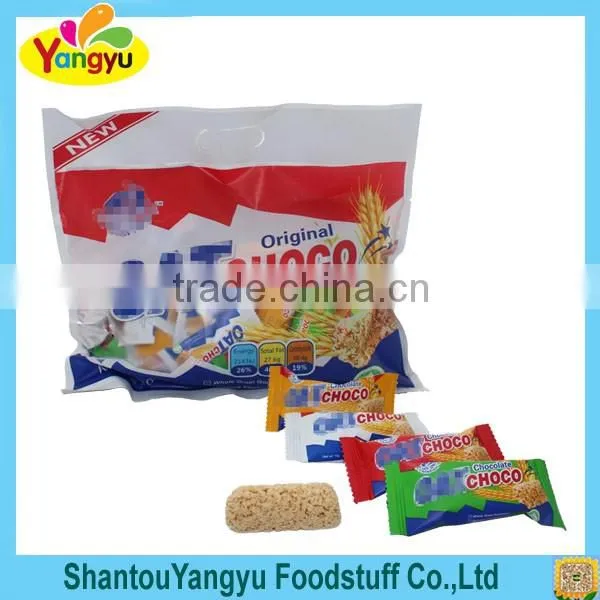 Healthy low-sugar 100pcs Oat milk candy
