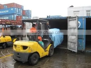 Qingdao Artluck International Limited company overview - view 1