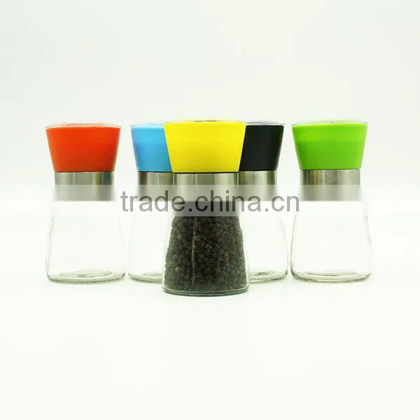 spice gift set with innovative packaging(PD33)
