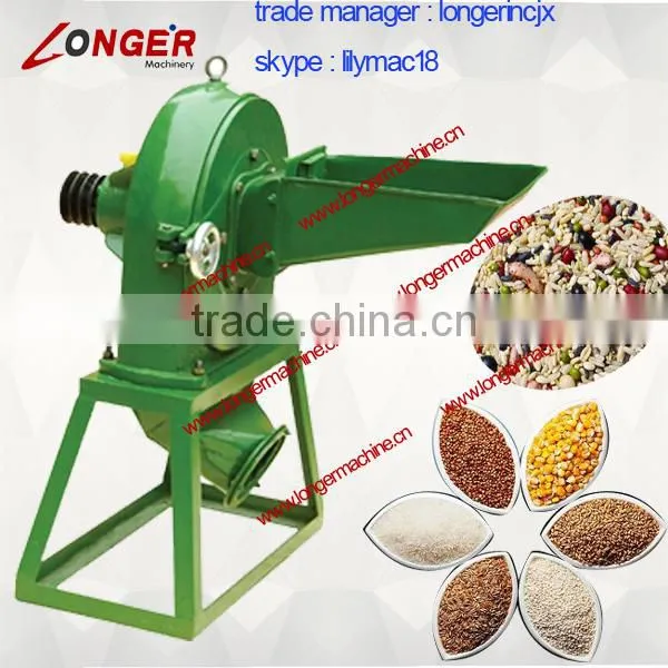 Disk Mill|Dry fresh potato crusher|Chili Grainder