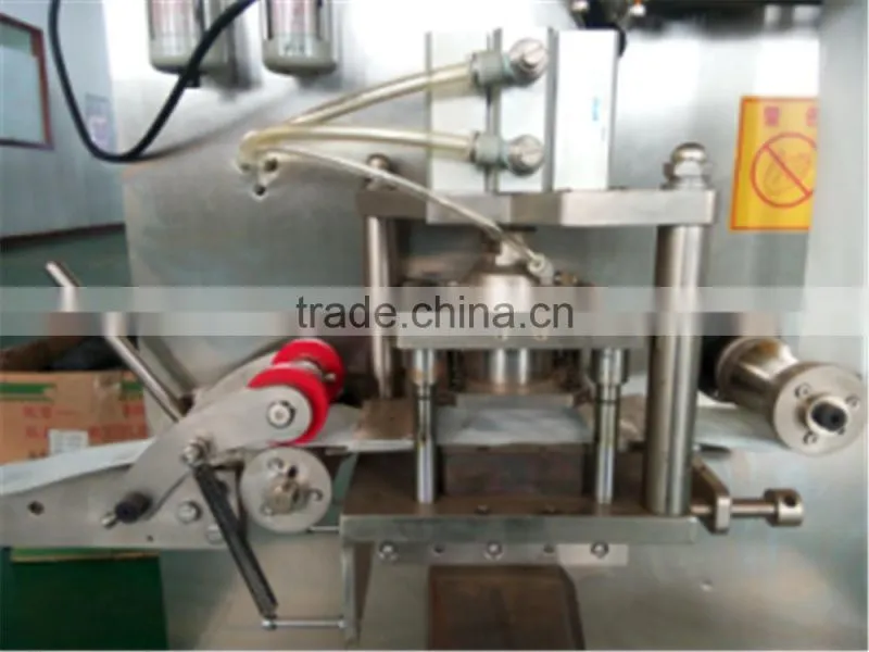 Automatic Tea Bag Packing Machine