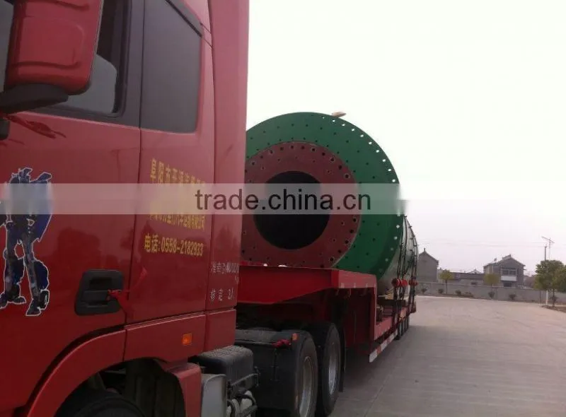 Tube Mill/professional Tube Mill Plant/tube mill for grinding powder