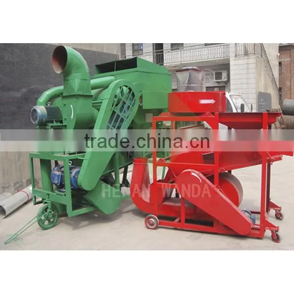 Manufacory directly supply peanut dehuller/peanut sheller/groundnut dehuller