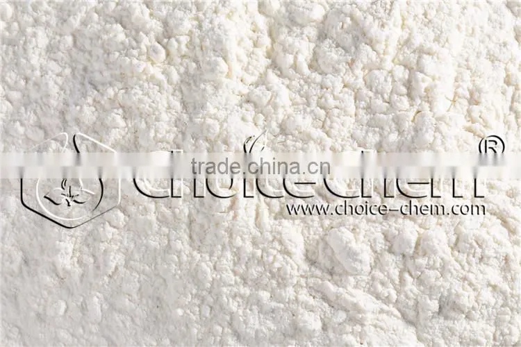 wholesale hs code 3913900000 Food additive powder Xanthan Gum