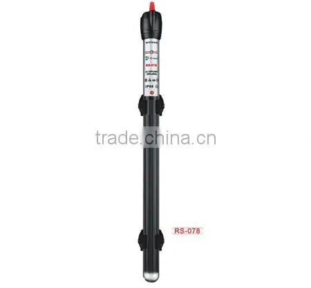 Glass fish tank water aquarium heater 25W-300W