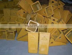 Junlian 3~5 tons wheel loader spare parts