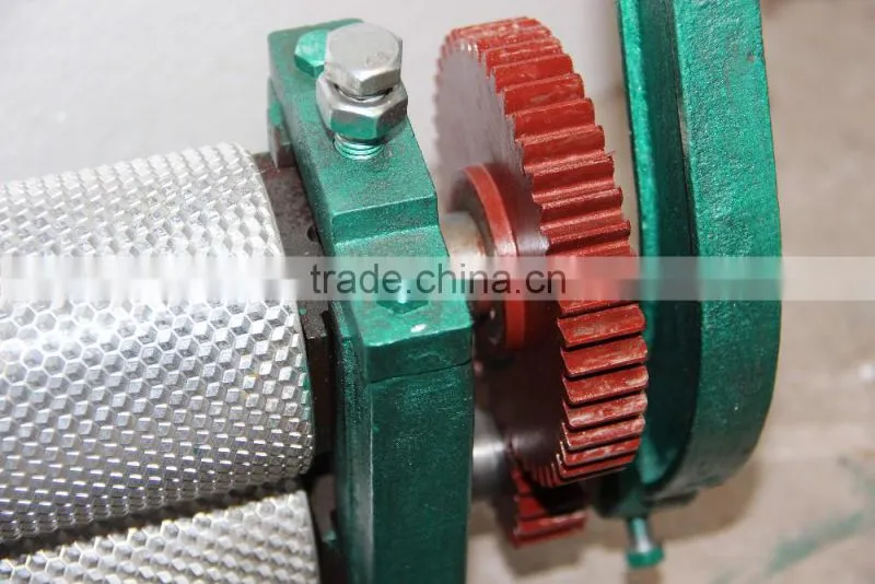 Bee Roller Machines,Beeswax Comb Foundation Machine From China Super Manufacturer