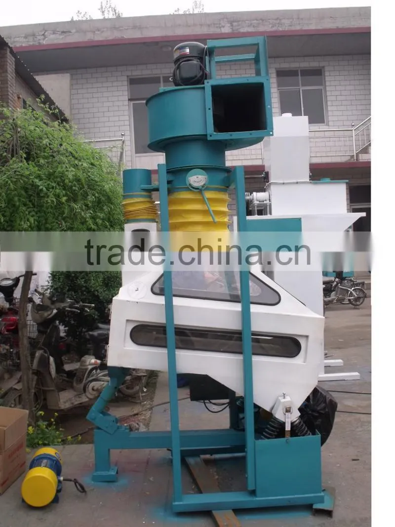 high quality wheat destoner (hot sale)