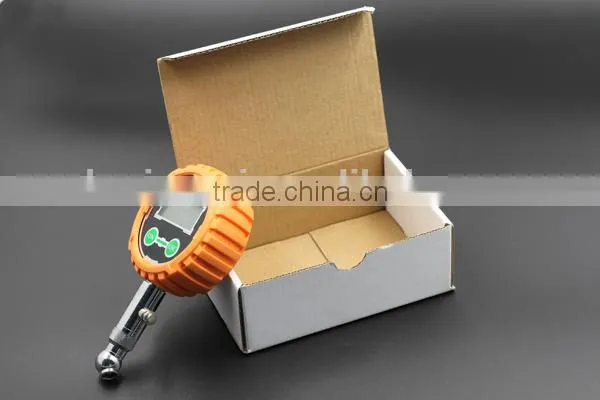 DIG01013 High Pressure Gauge Bar