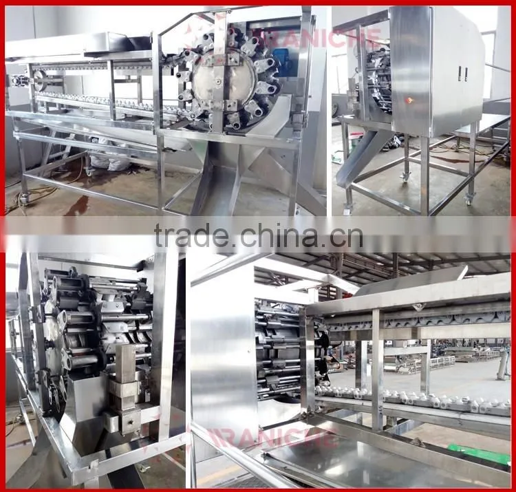 Automatic Chicken Thigh Deboner / Deboning Machine