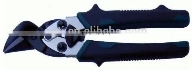7" Compact Aviation Snip