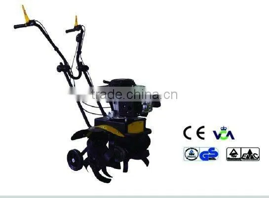 High quality tiller 4 Stroke with CE/GS certificate