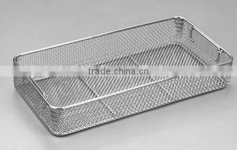 Factory Supply High Quality Welded Wire Mesh Concrete/Hot-dipped Galvanized Welded Wire Mesh Panel