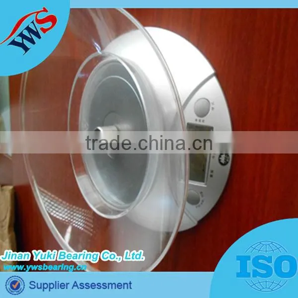 small footprint needle roller bearings NKI85/26 NKI85/36 for machinery
