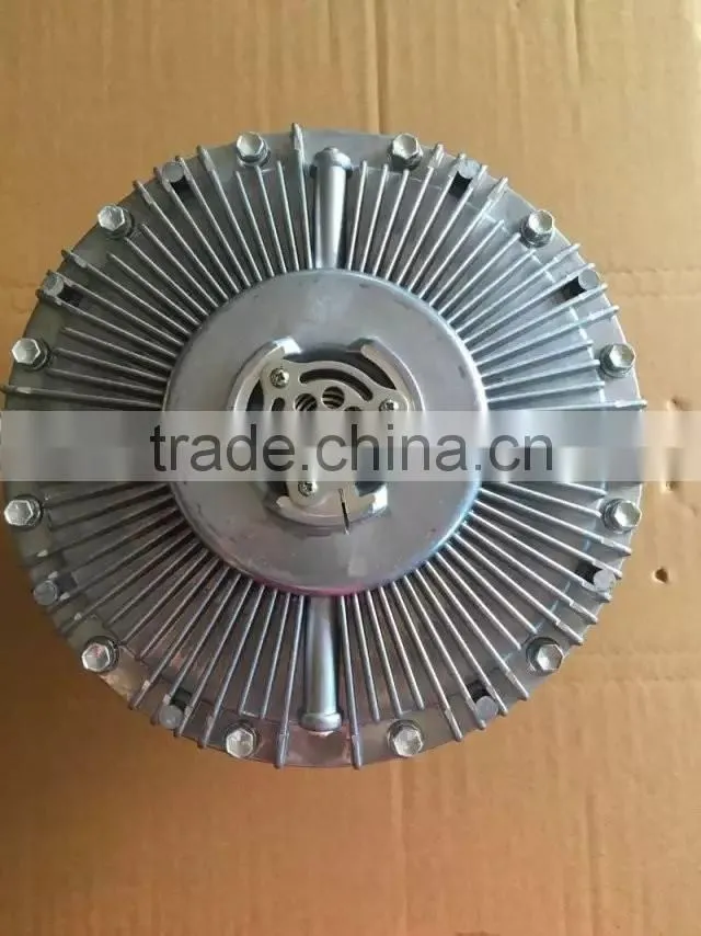 Fan clutch 2101080WX9 21010-80WX9 23AF