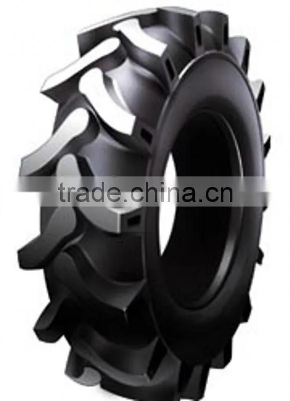 TREADURA Brand Agricultural Tire----Tractor Rear R-1 farm tire