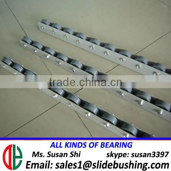 Fly wheel conveyor blt wheel with bearings universal ball roller conveyors seel roller skate wheel conveyor skate roller track