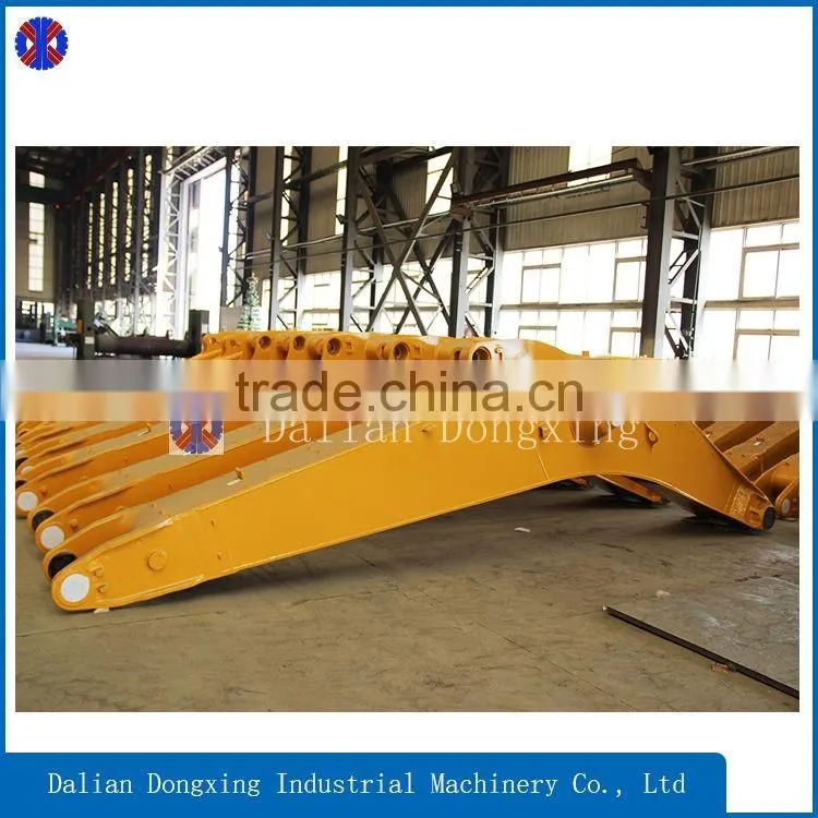 Customized Machining Services Excavator Arm/Boom