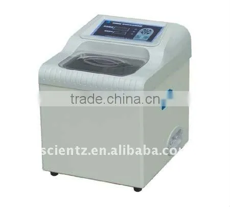 Refrigerated Circulating Thermostatic Bath