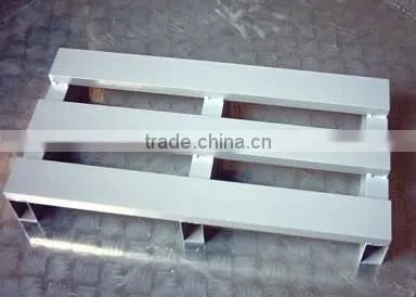 Heavy Capacity aluminum pallets, light weight air transport pallets, better than wood pallet