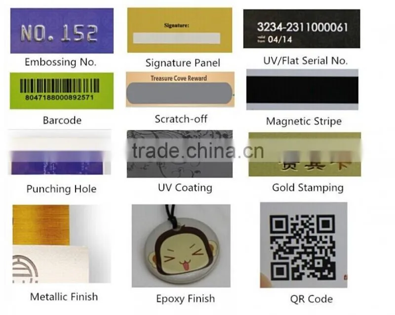 6 pin Dual interface Smart card Inlay Prelam Rfid Card Inlay sheet