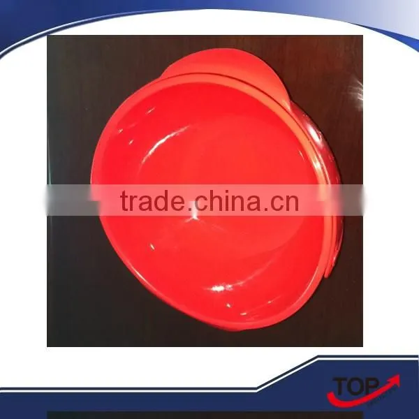 cheap plastic rice colander/fruit colander/vegetable colander