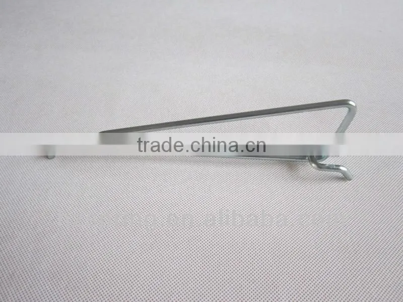 Wire Display Hook / Super Market Hook