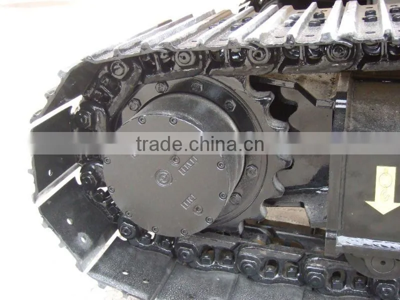 SW70E Excavator in low price