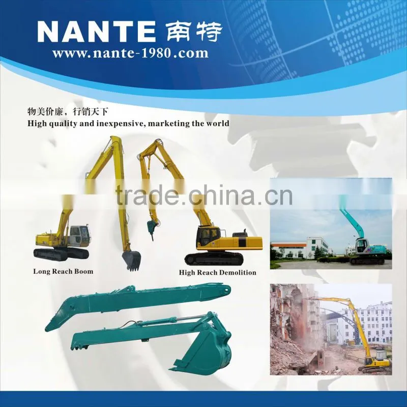 daewoo excavator parts