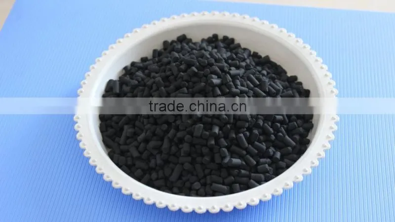 2016 New( Activated Carbon) Good Sales