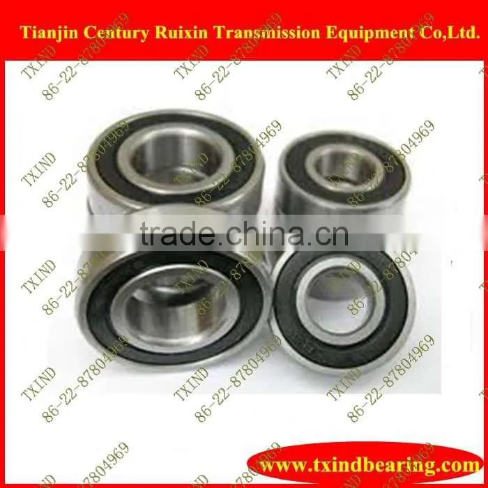 deep groove ball bearing 6315-2RS