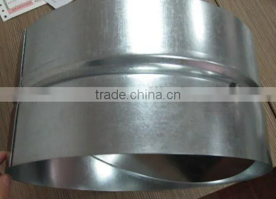 backdraft damper