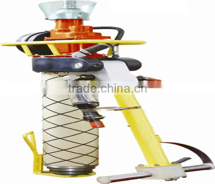 pneumatic jumbolter drilling rig,anchor drilling rig,MQT120 roofbolter for drilling