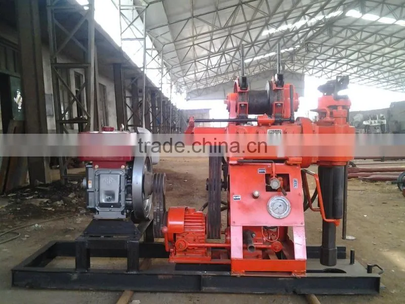 GM XY-180 Core Drilling Rig